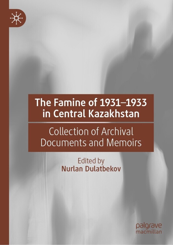 The Famine of 1931-1933 in Central Kazakhstan main product photo