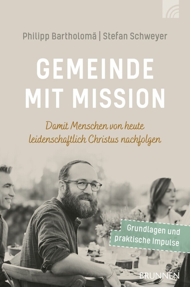 Gemeinde mit Mission main product photo