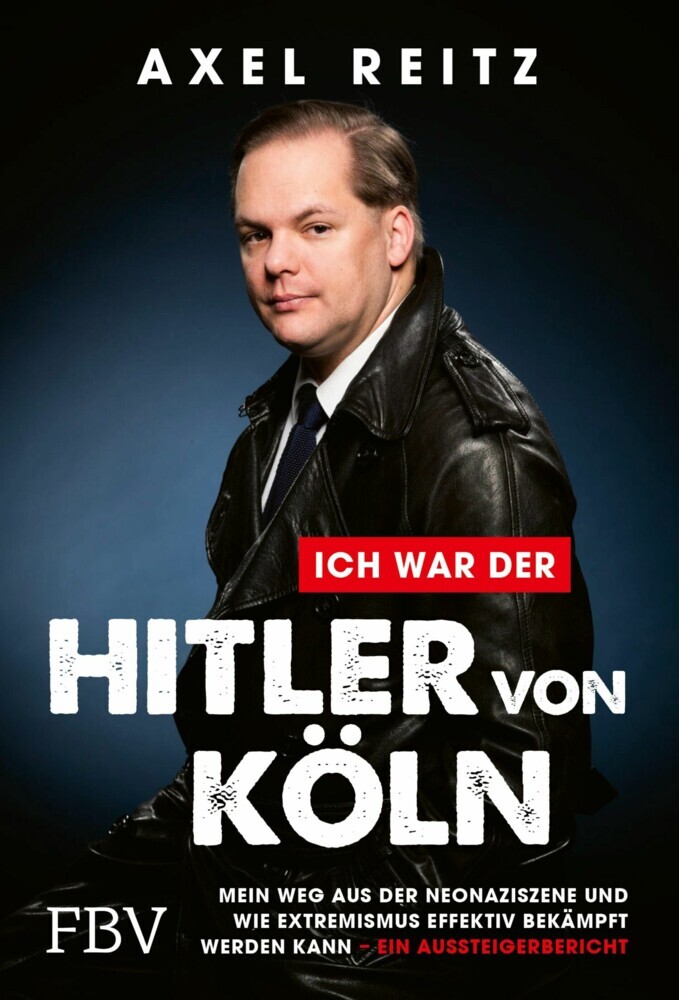 Ich war der Hitler von Köln main product photo