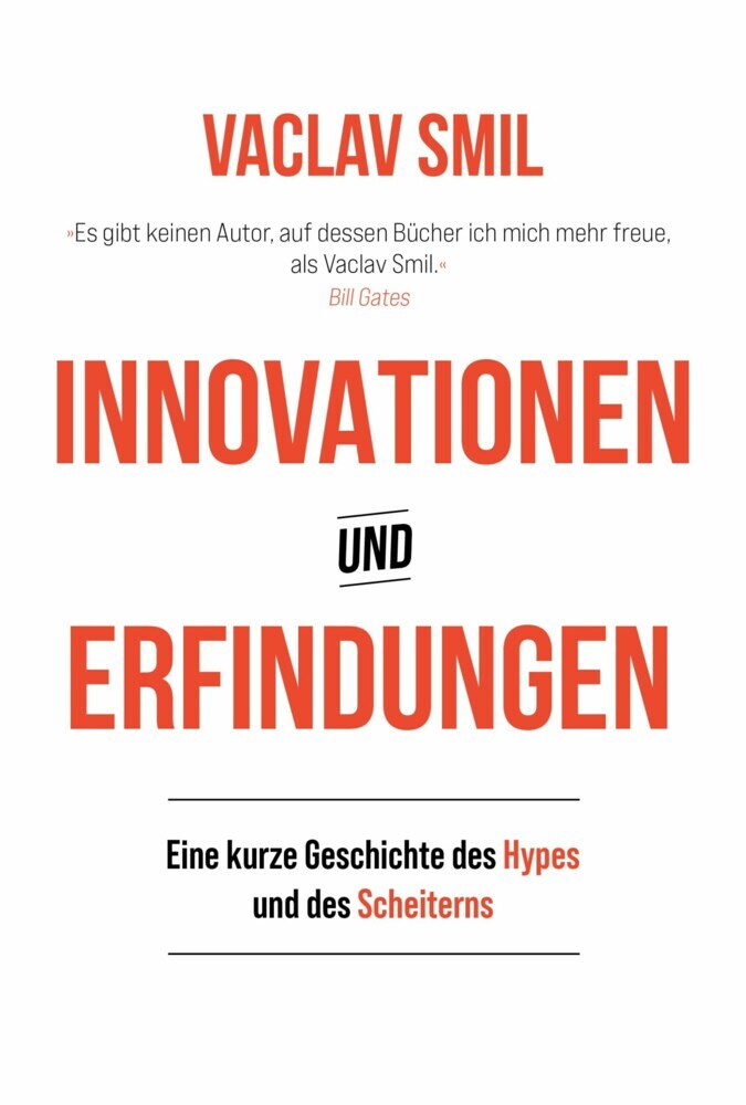 Innovationen und Erfindungen main product photo