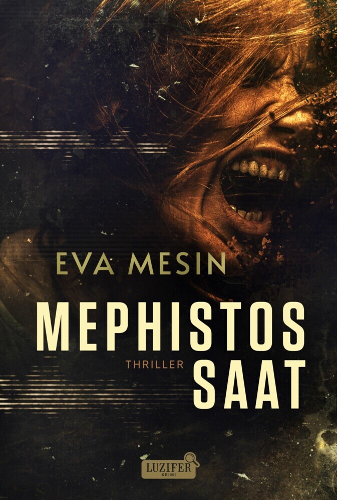 MEPHISTOS SAAT main product photo