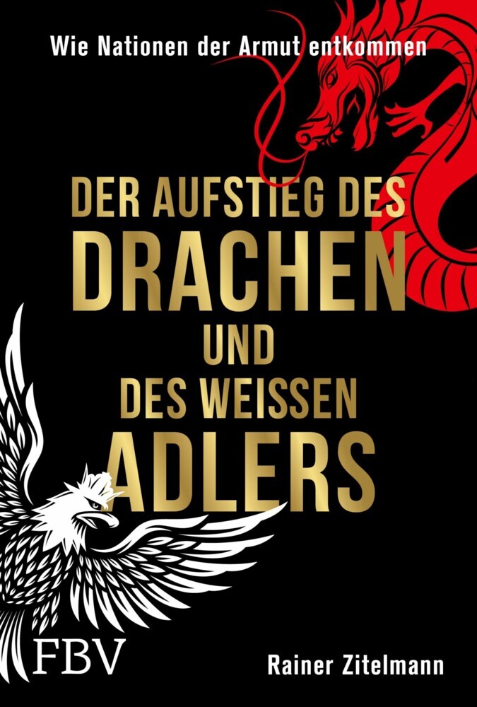 Der Aufstieg des Drachen und des weißen Adlers main product photo