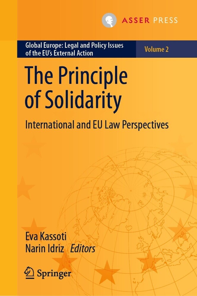 The Principle of Solidarity main product photo