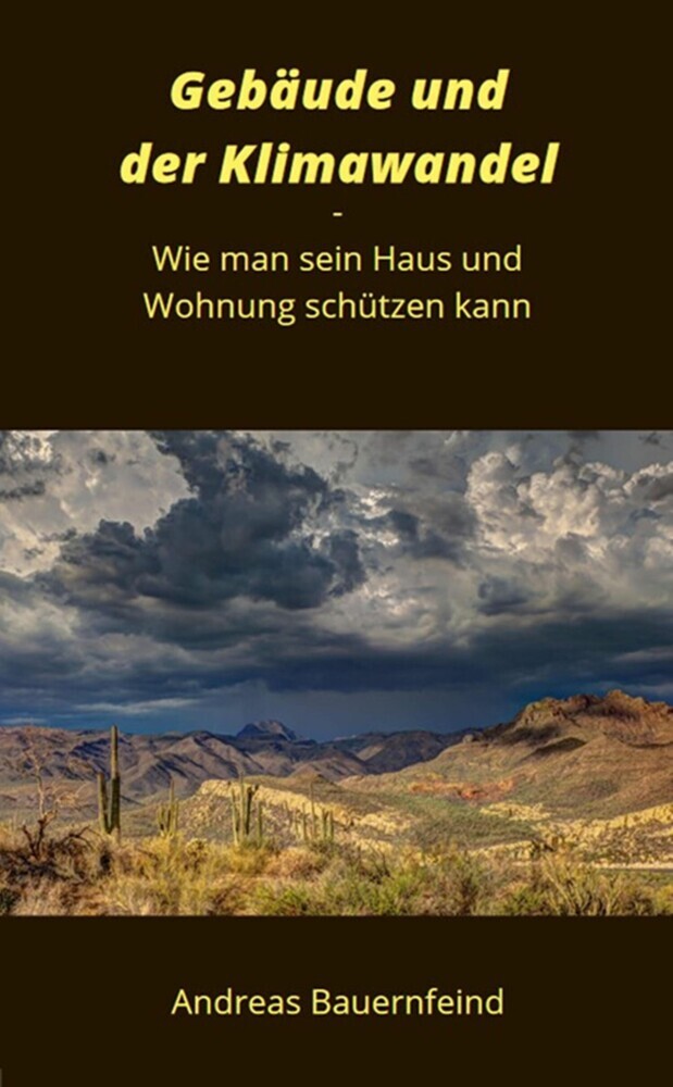 Gebäude und der Klimawandel main product photo