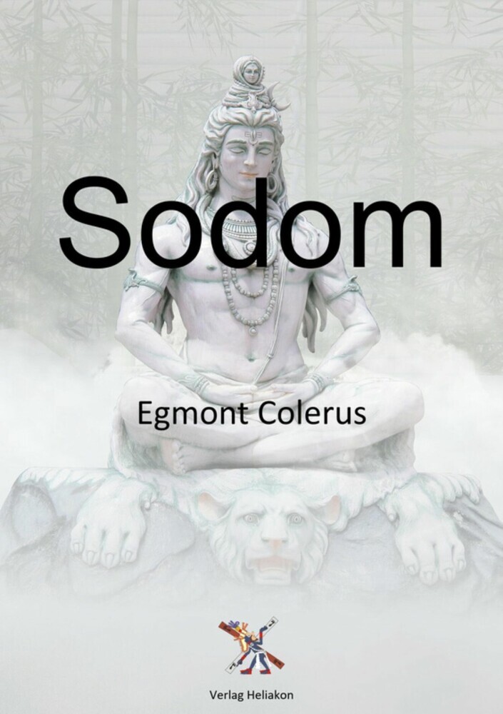 Sodom main product photo