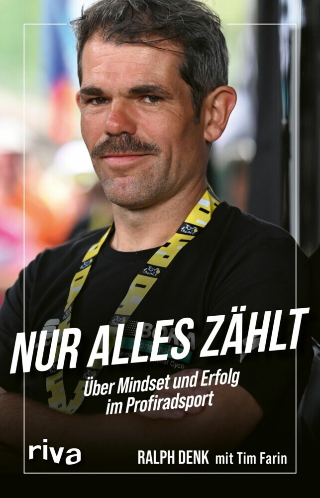 Nur alles zählt main product photo