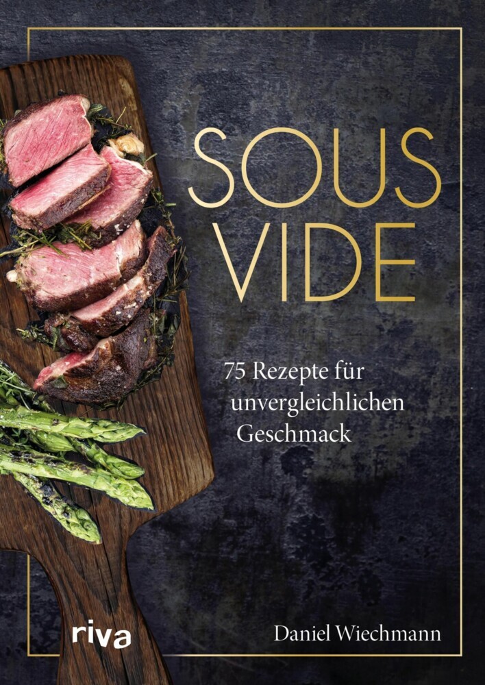 Sous-vide main product photo