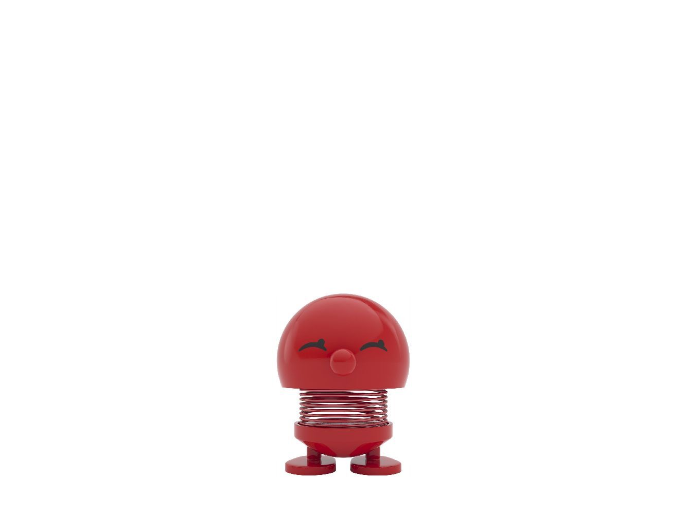 Hoptimist Bimble S Red main product photo