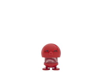 Hoptimist Bimble S Red