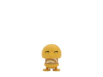 Hoptimist Bimble S Yellow
