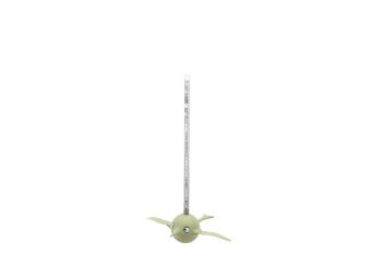 Hoptimist Soft Birdie S Olive