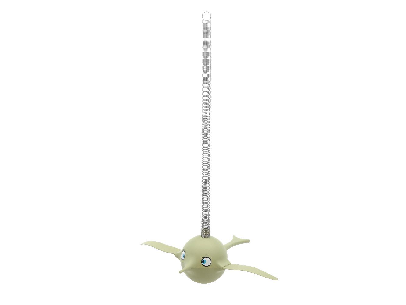 Hoptimist Soft Birdie M Olive main product photo