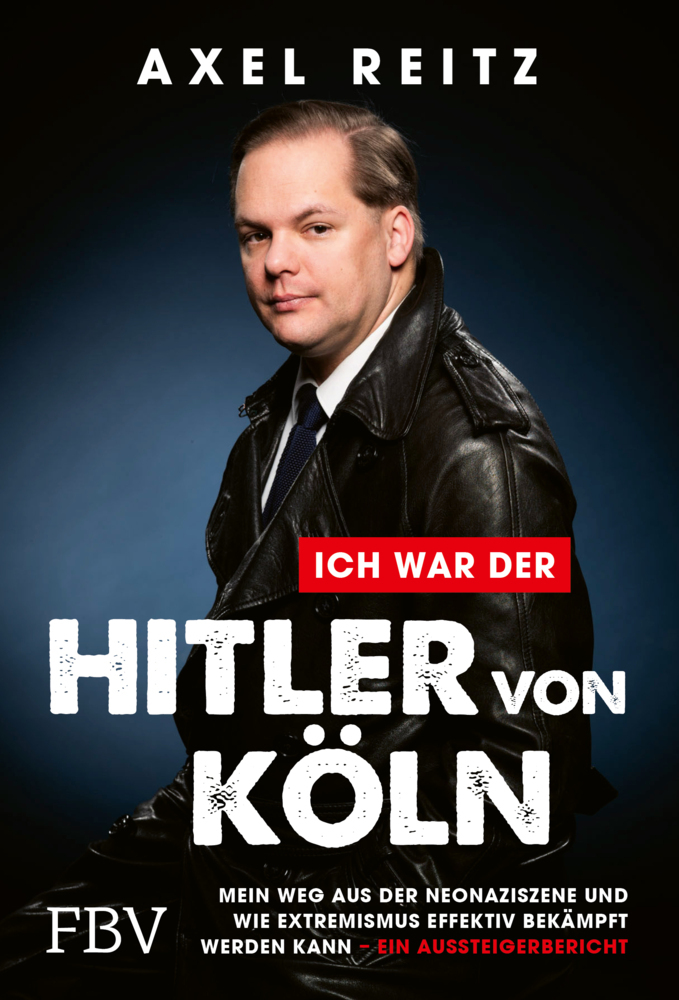 Ich war der Hitler von Köln main product photo