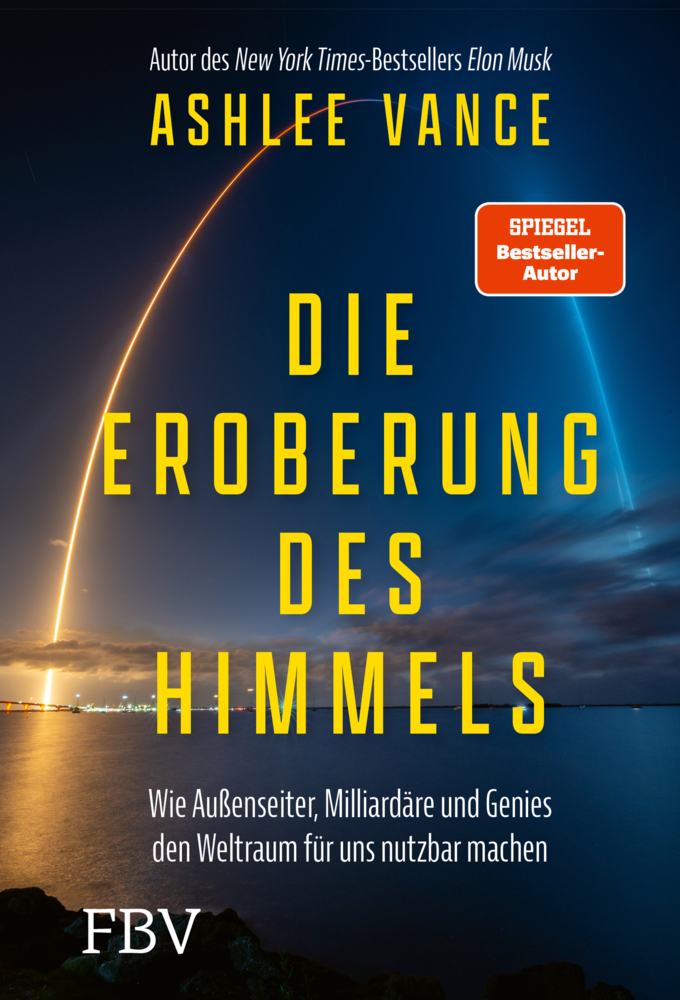 Die Eroberung des Himmels main product photo
