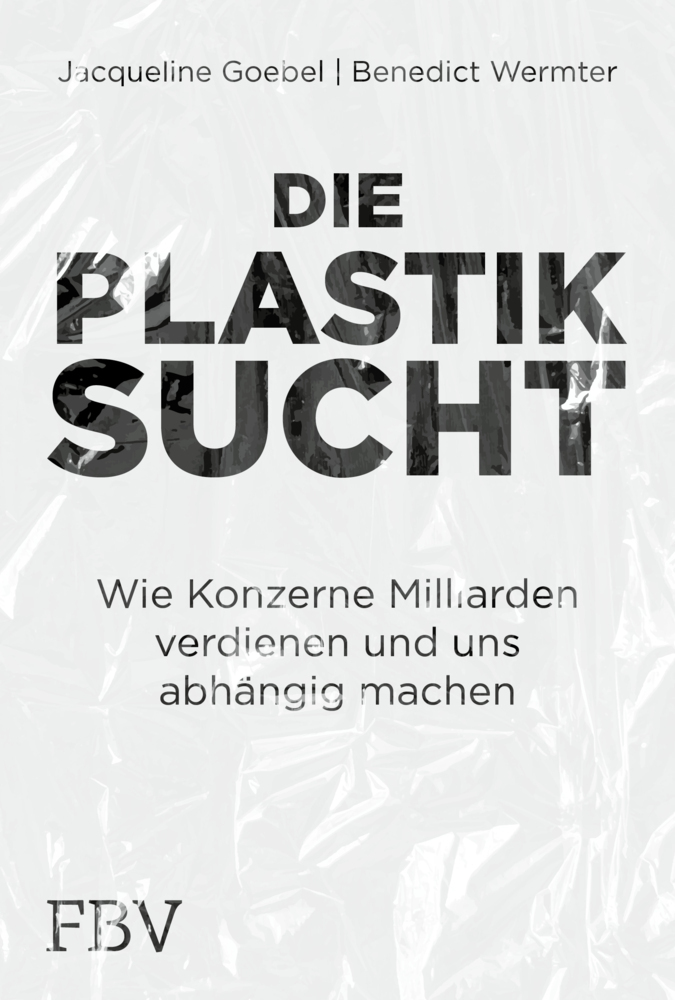 Die Plastiksucht main product photo