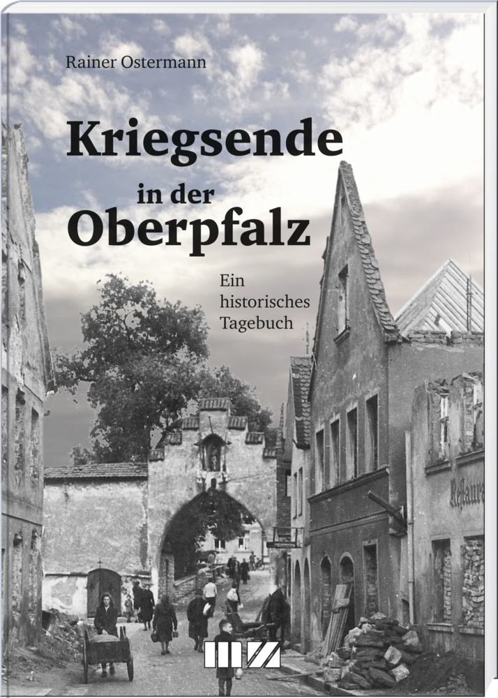 Kriegsende in der Oberpfalz main product photo