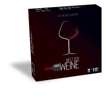 Welt der Weine (Neuauflage)