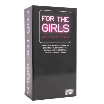 For the Girls US