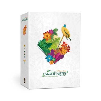 Gardeners (deutsche Version) main product photo