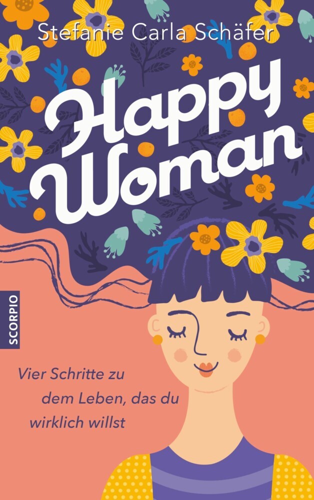 Happy Woman main product photo