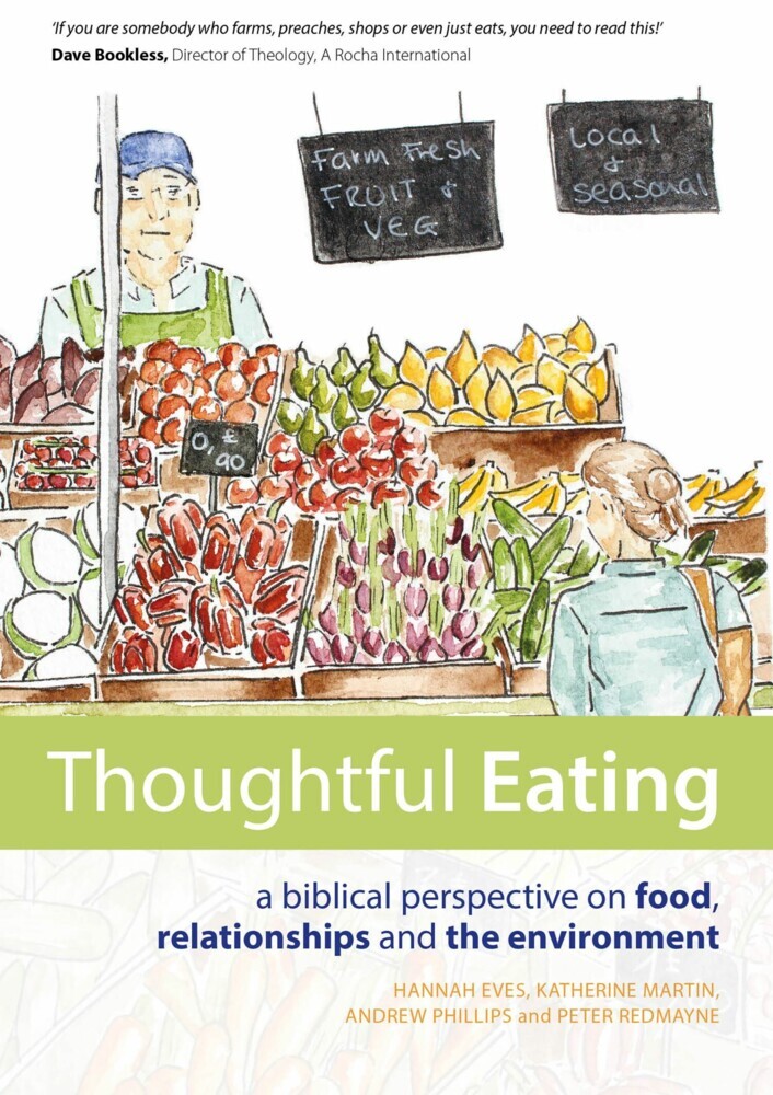 Thoughtful Eating main product photo