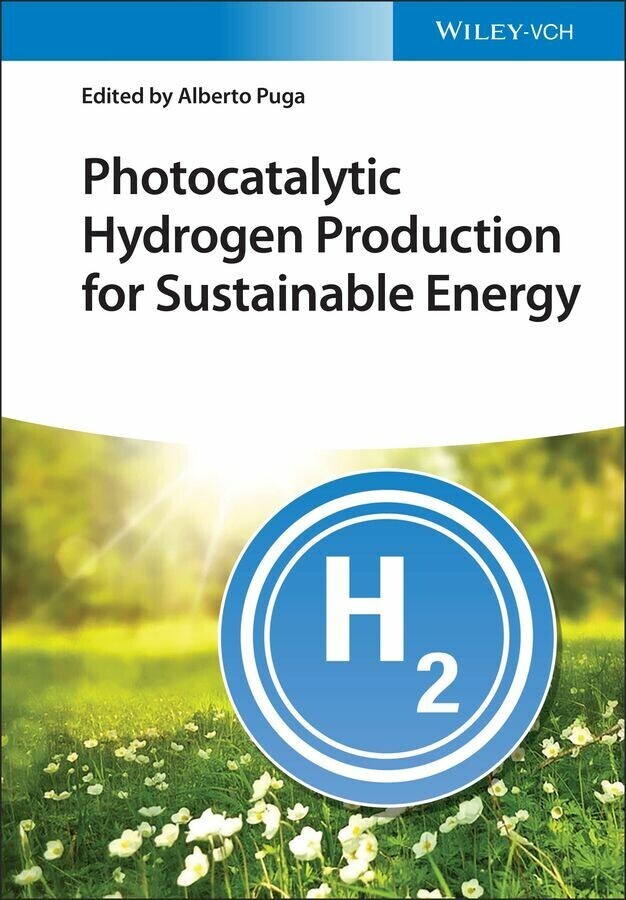Photocatalytic Hydrogen Production for Sustainable Energy main product photo