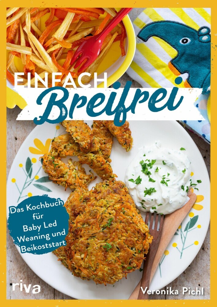 Einfach breifrei main product photo