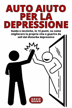 Auto Aiuto per la Depressione