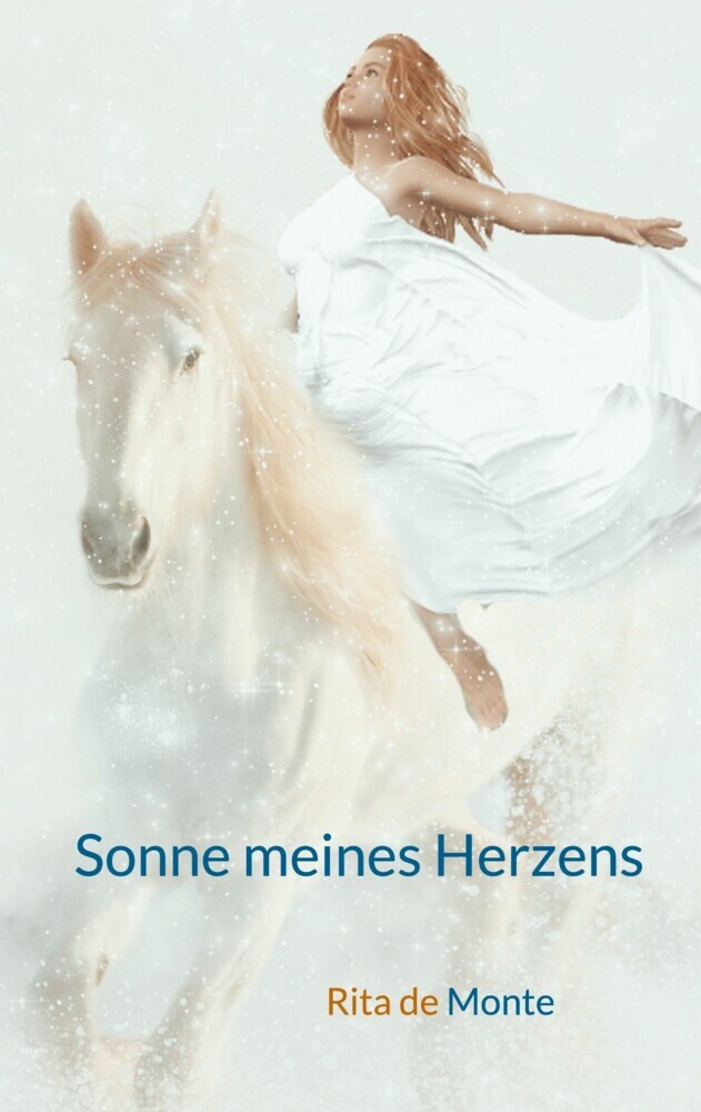 Sonne meines Herzens main product photo