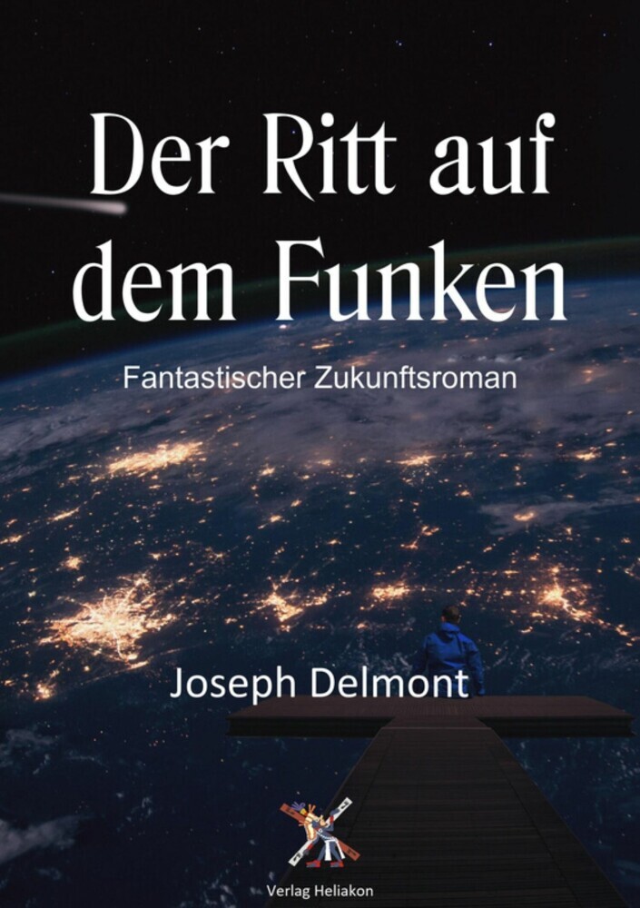 Der Ritt auf dem Funken main product photo