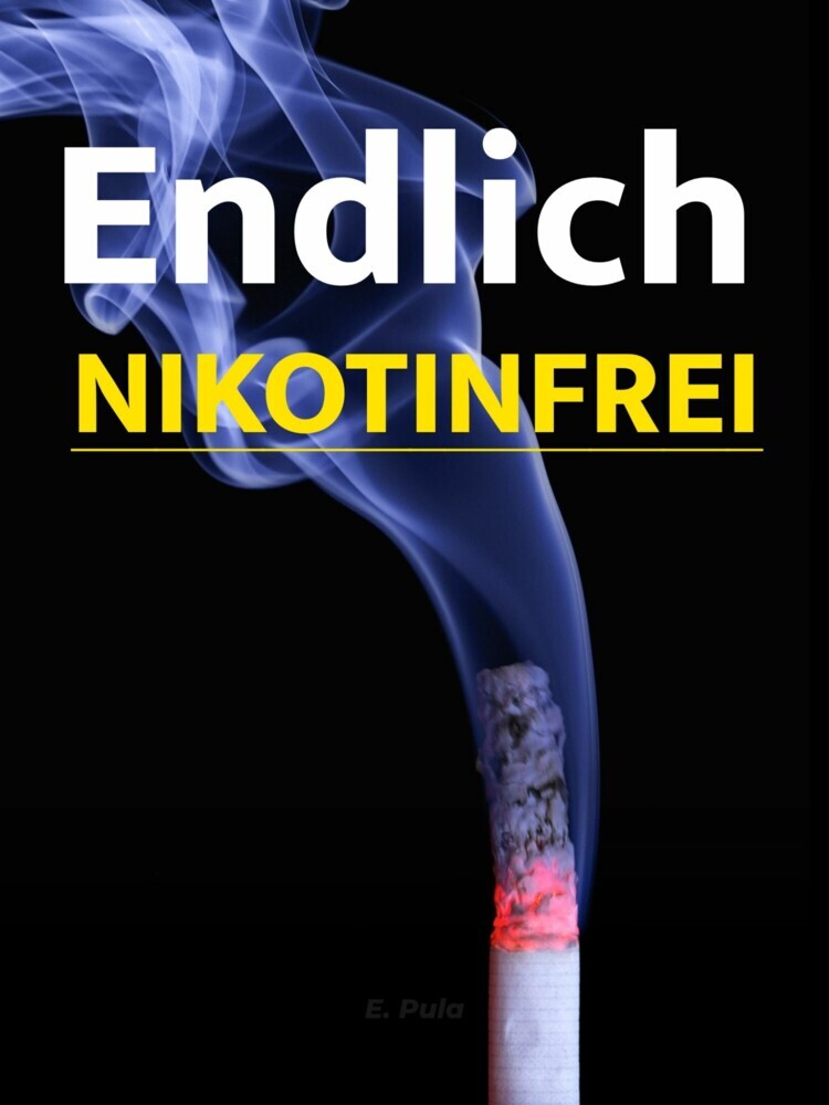 Endlich nikotinfrei main product photo