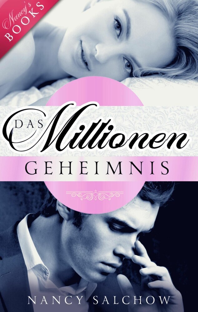 Das Millionen-Geheimnis main product photo