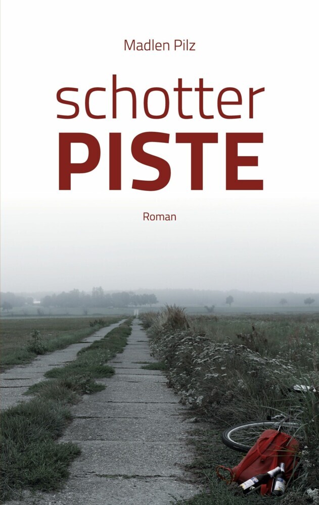 Schotterpiste main product photo