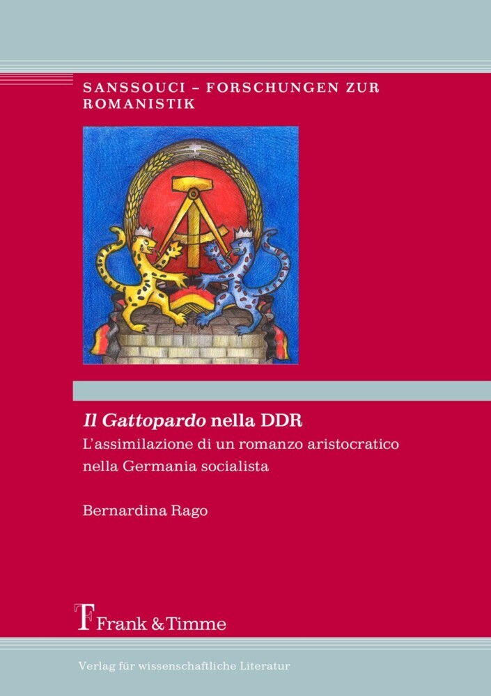 'Il Gattopardo' nella DDR main product photo