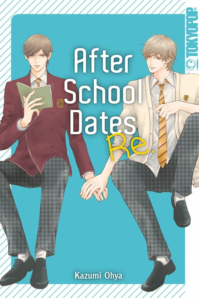 After School Dates Re. main product photo