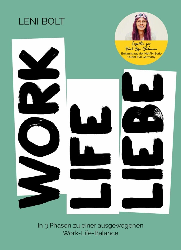 Work Life Liebe main product photo