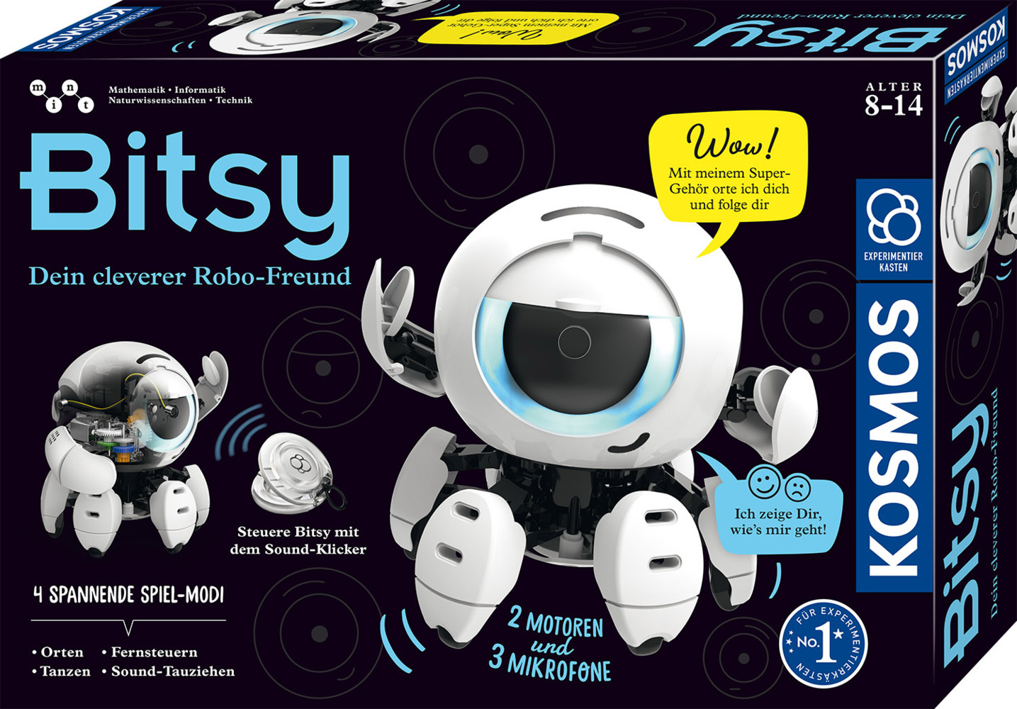 Bitsy main product photo