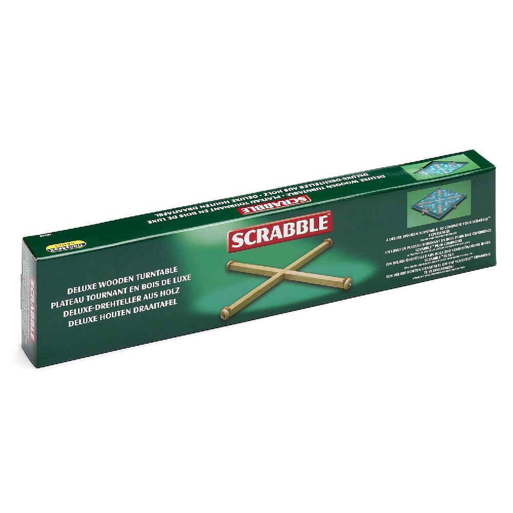 Scrabble Drehteller main product photo