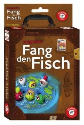 Fang den Fisch