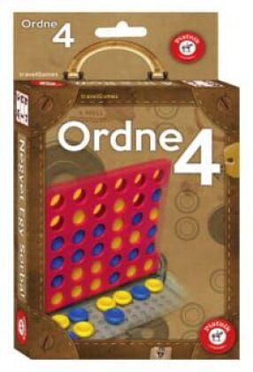 Ordne 4