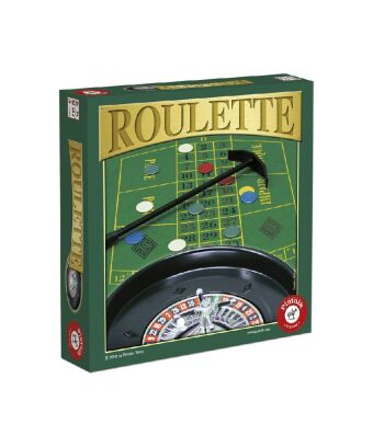 Roulette