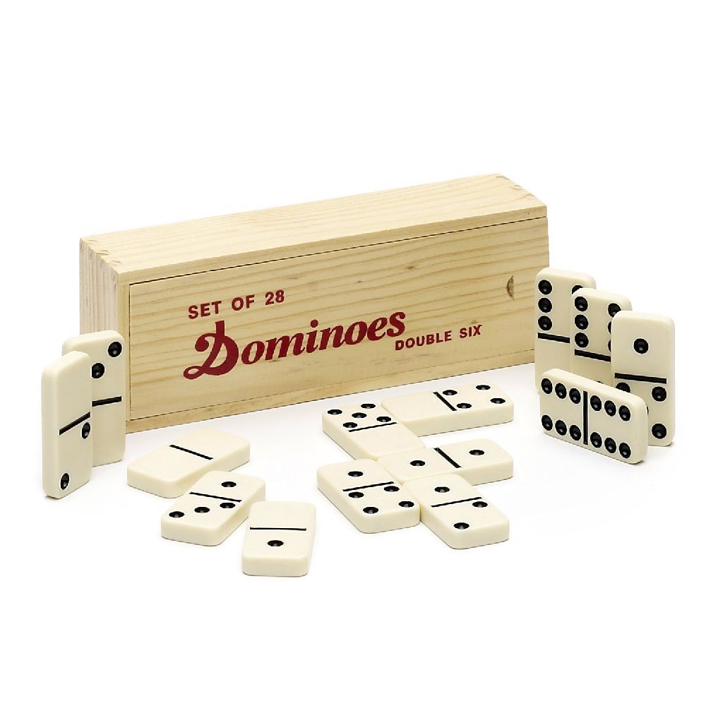 Domino 28 Steine main product photo