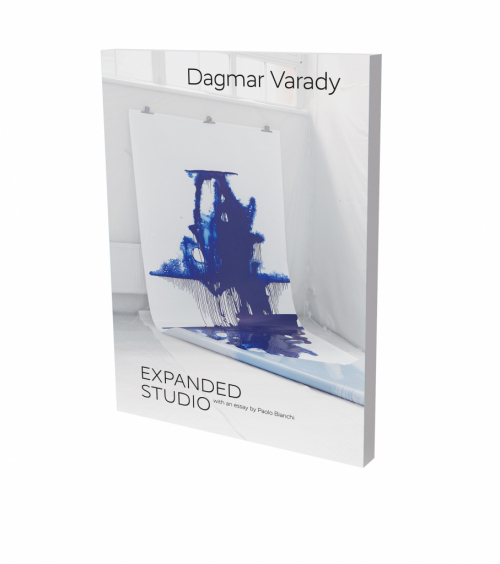 Dagmar Varady: Expanded Studio main product photo