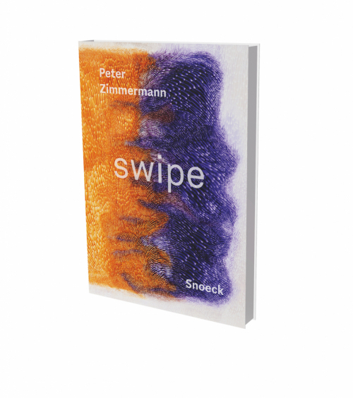 Peter Zimmermann: Swipe main product photo