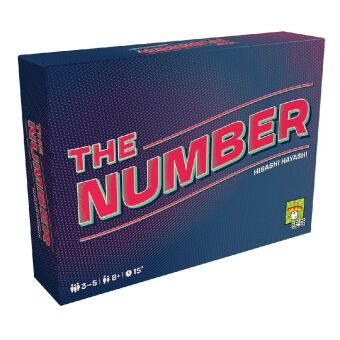 The Number