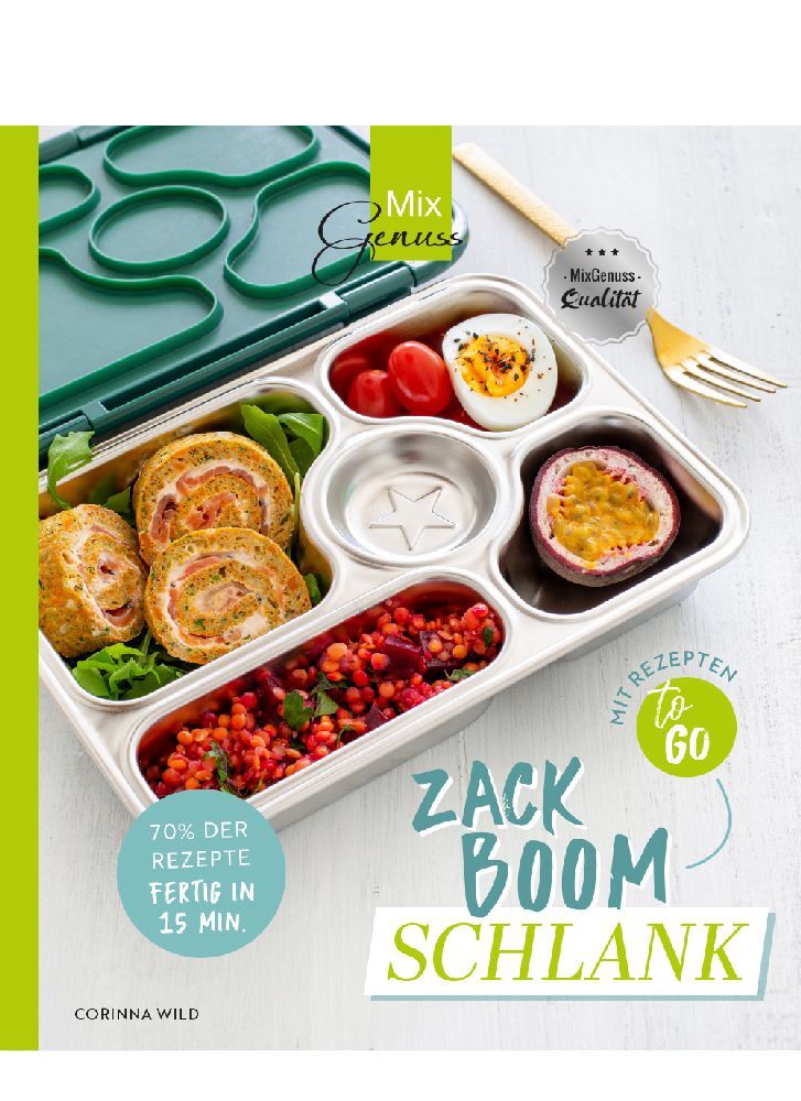 ZACK BOOM SCHLANK main product photo