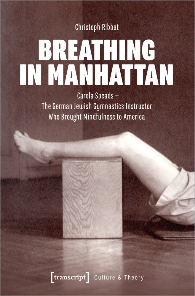 Breathing in Manhattan main product photo