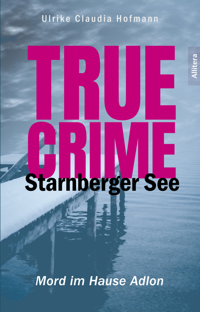 True Crime Starnberger See main product photo