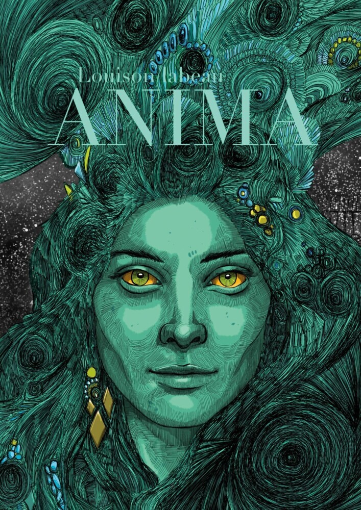Anima main product photo