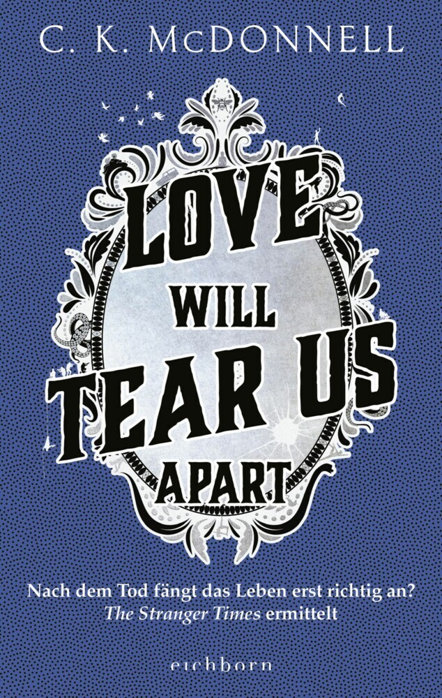Love Will Tear Us Apart main product photo